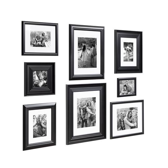Kate and Laurel Odessa Frames Set